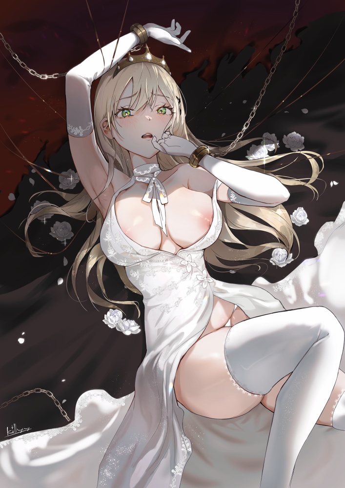 即ヌキ!ぐうシコな「乳首」系激レア画像www【エロ画像】