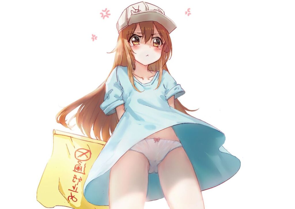 ローアングルがエロくてたまんないので画像を収集してきた