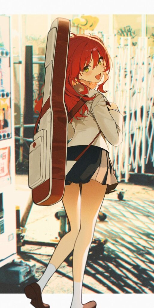 威力バツグンな制服の二次エロ画像詰め合わせ
