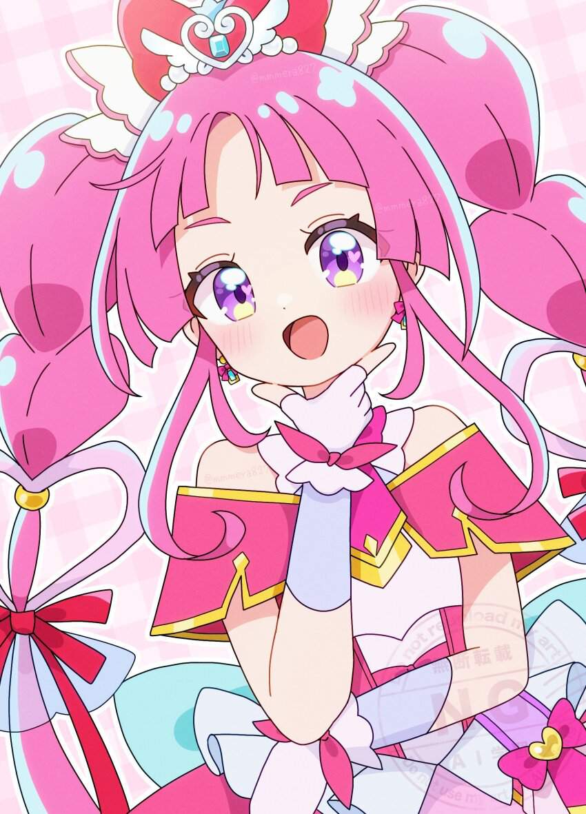 プリキュアの淫乱で卑猥な画像をゲットだぜ！