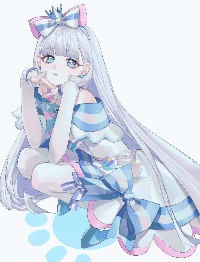 わんだふるぷりきゅあ!の画像下さい!