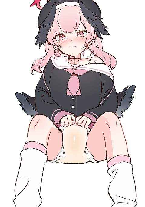 おしっこのエロ画像補給中!