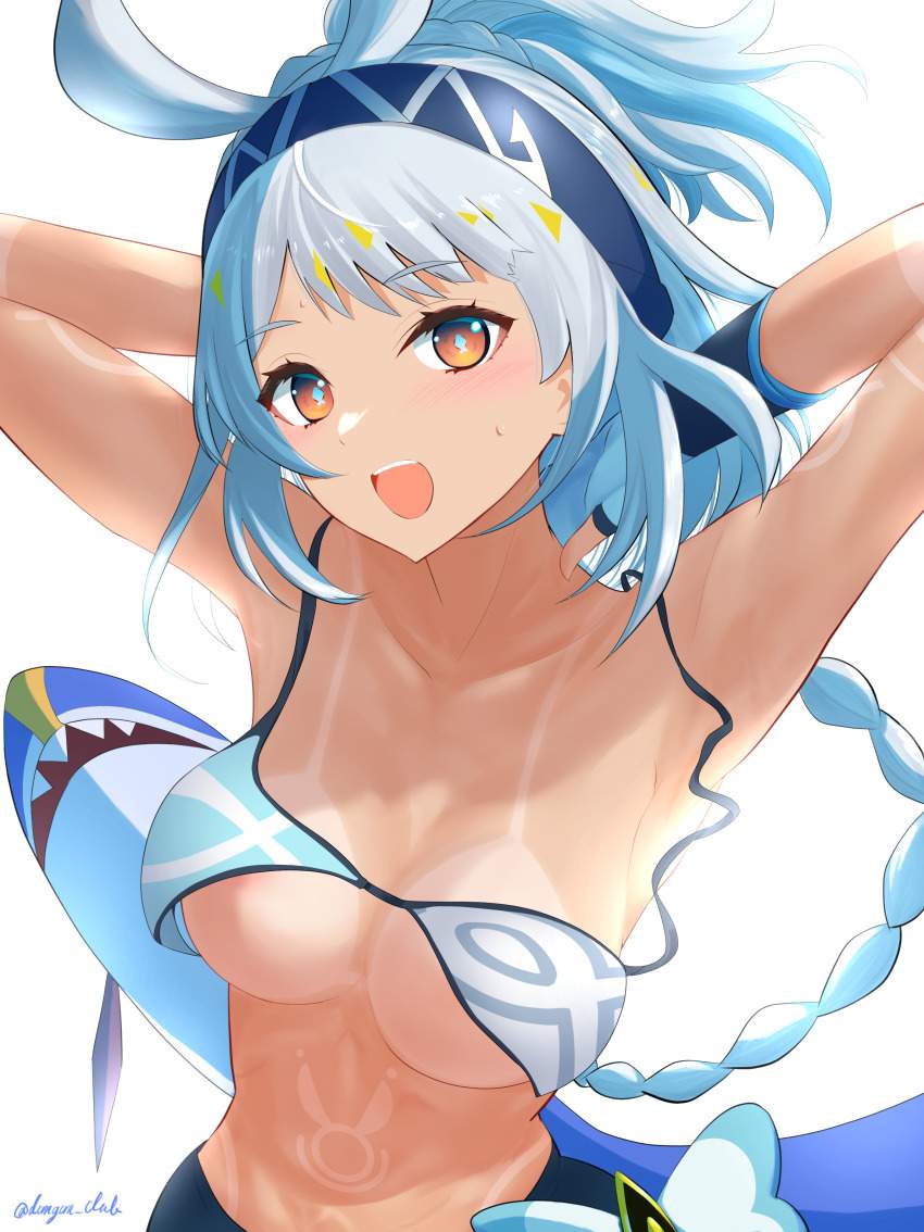 原神のレベルが高いエロ画像