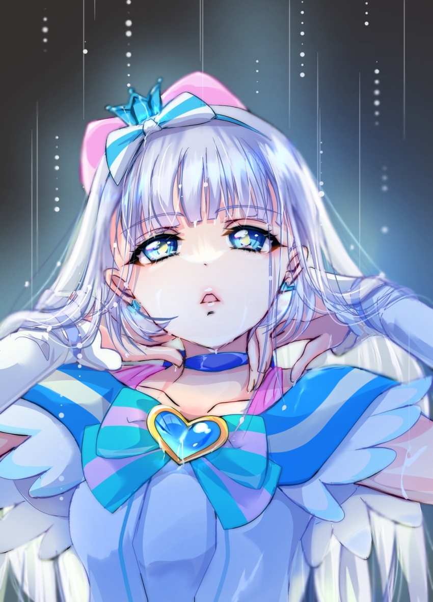 わんだふるぷりきゅあ!の画像下さい!