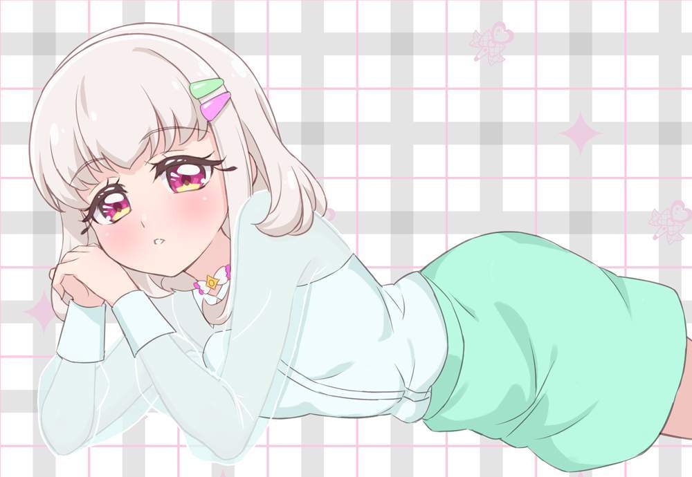キミとアイドルプリキュア♪の抜けるエロ画像ください！
