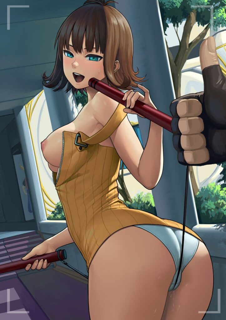 尻の二次エロ画像でいい夢みましょ♪