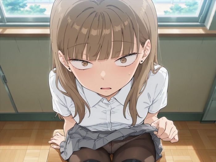 【氷の城壁】「ひあぁあ♡イキましゅ♡イってぇしまいましゅうぅー♡」エッチなご奉仕画像