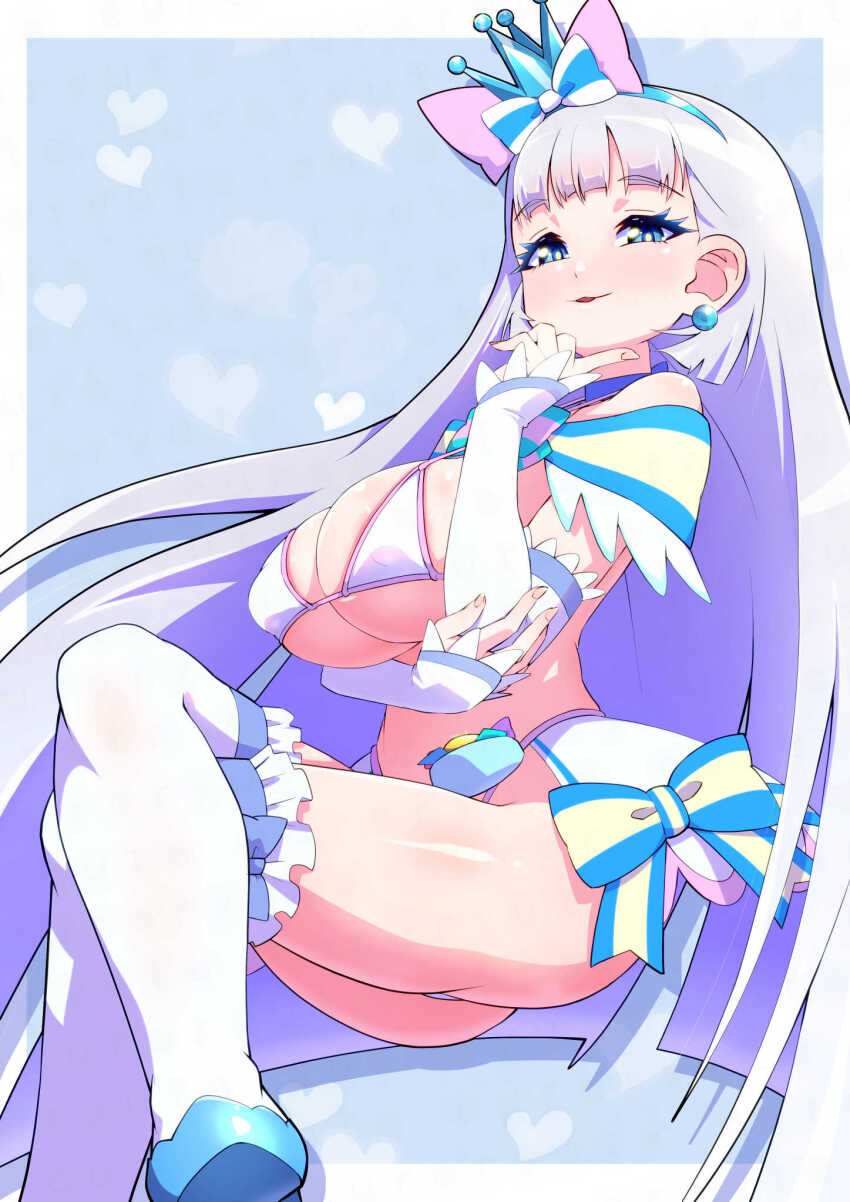 わんだふるぷりきゅあ!の画像下さい!