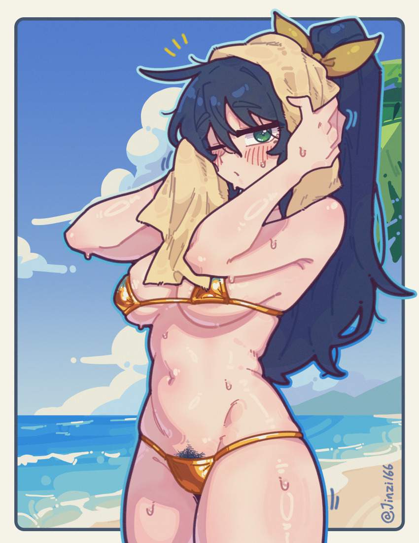 水着がエロくてたまんないので画像を収集してきた