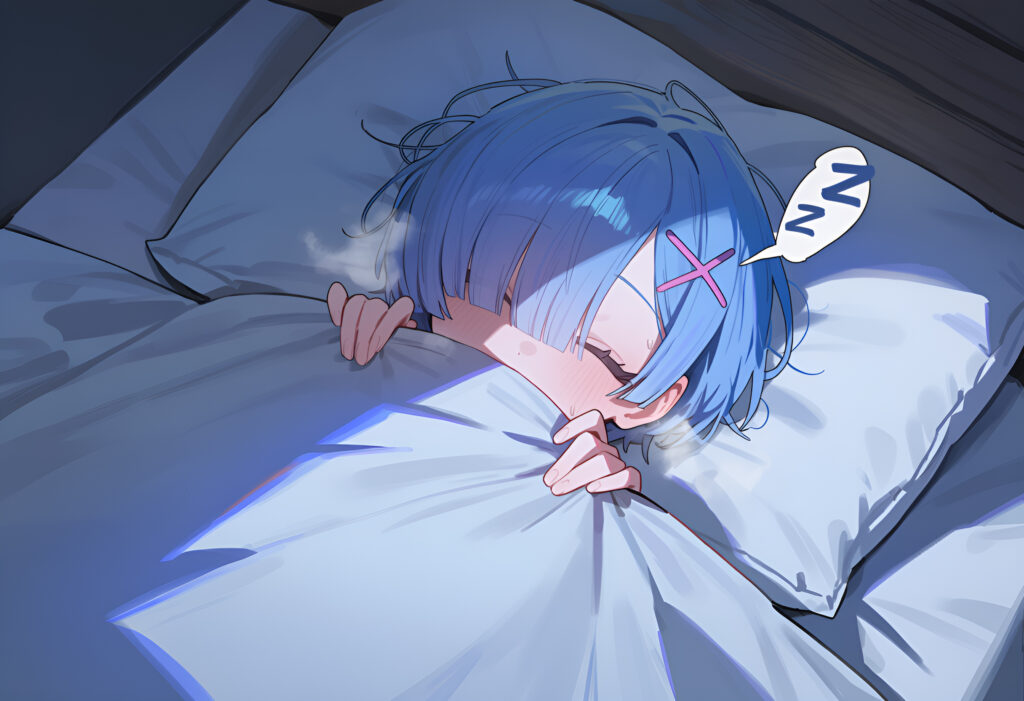 Re ゼロから始める異世界生活の二次エロ画像まとめ