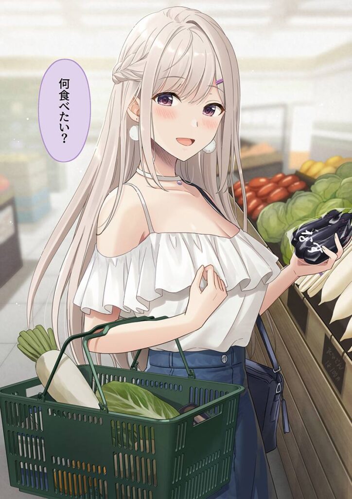 異物挿入の二次エロ画像くだしあ。
