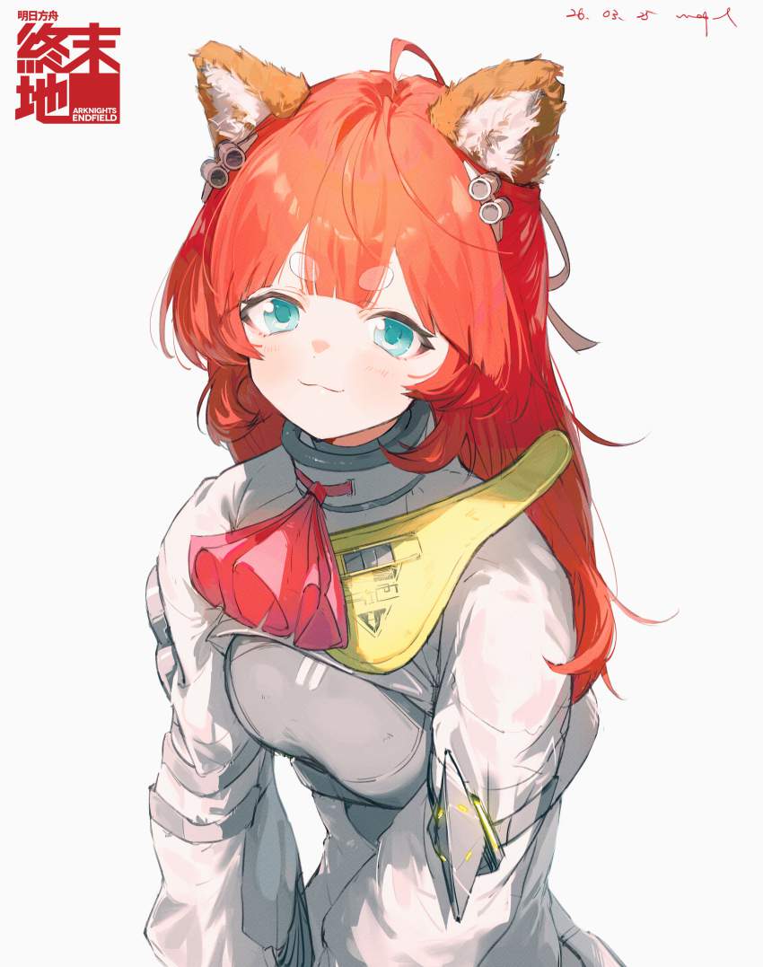 アークナイツのエロ画像