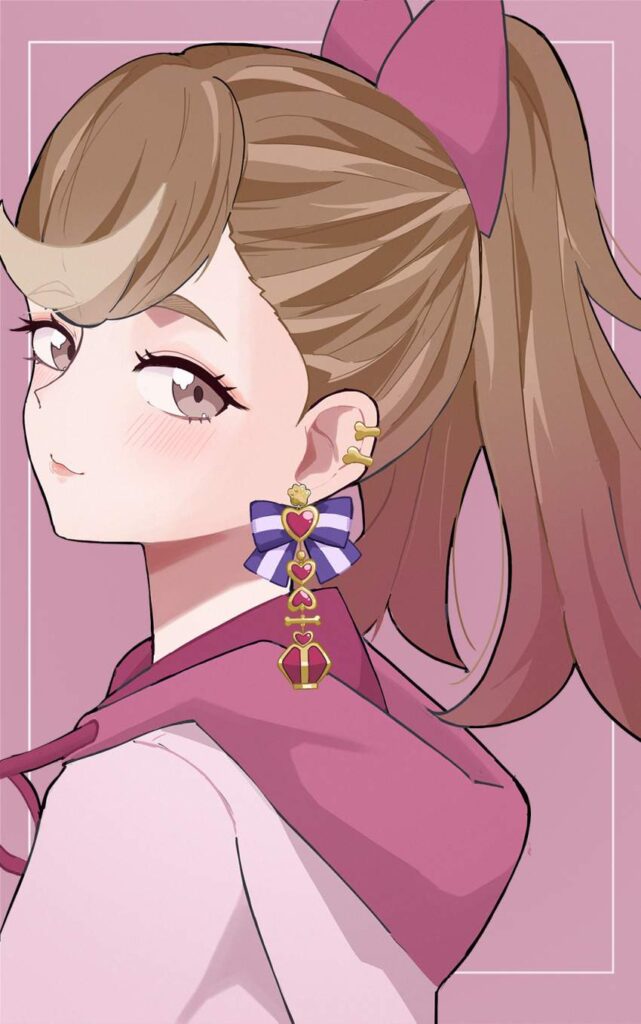 こんなにエロ過ぎるわんだふるぷりきゅあ！の画像は反則です！