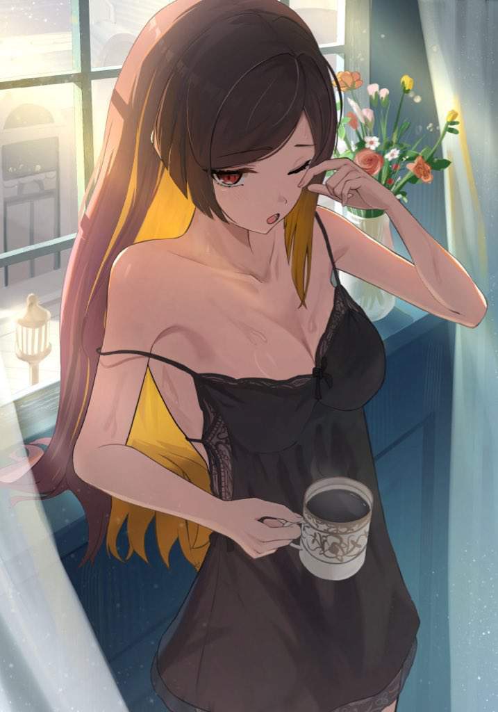 原神のドエロい画像