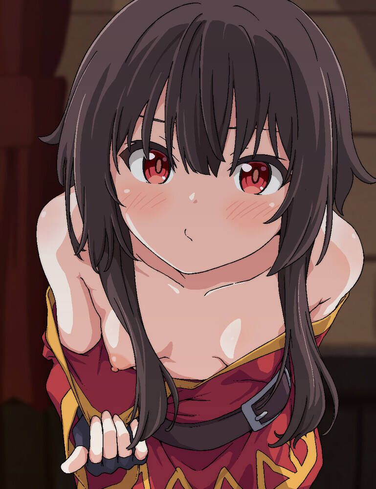 オカズにできそうな主観の二次エロ画像はいかがですか？