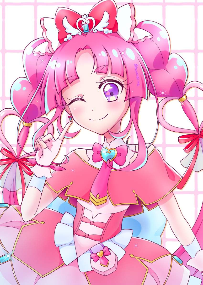 プリキュアのエロ画像でヌきたい奴らは集まれ!