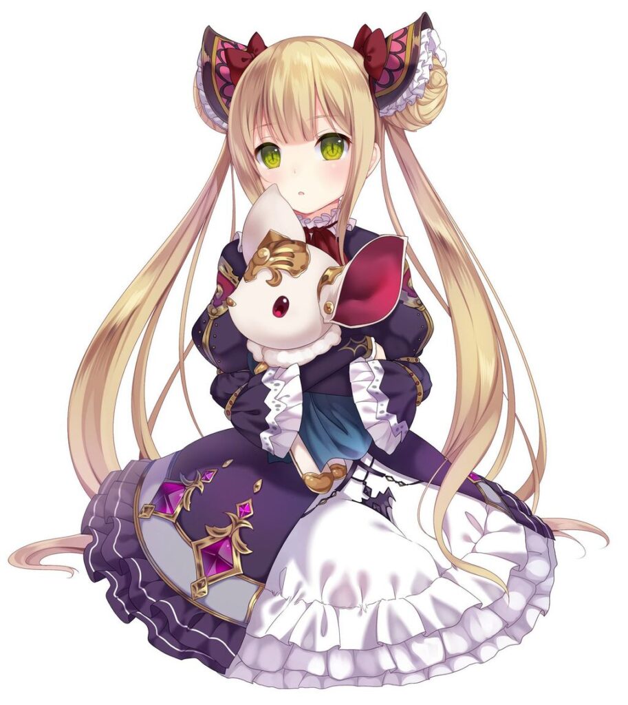 クッソ可愛い金髪系美少女で妄想!ハメ撮り中出し!