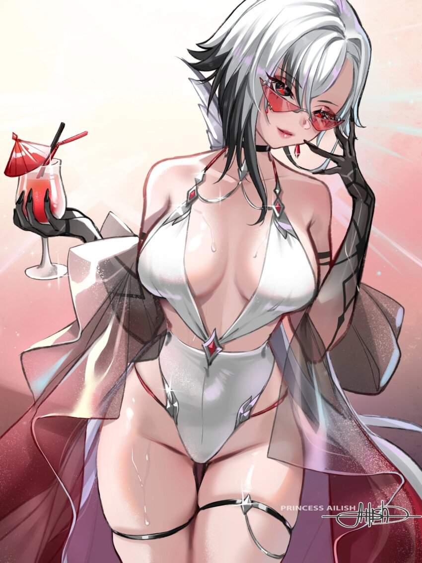 原神の二次エロ画像で！