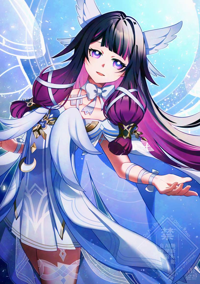 原神のドエロい画像