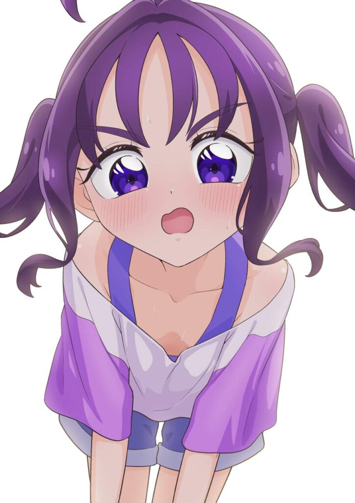 キミとアイドルプリキュア♪の魅力についてエロ画像で検証