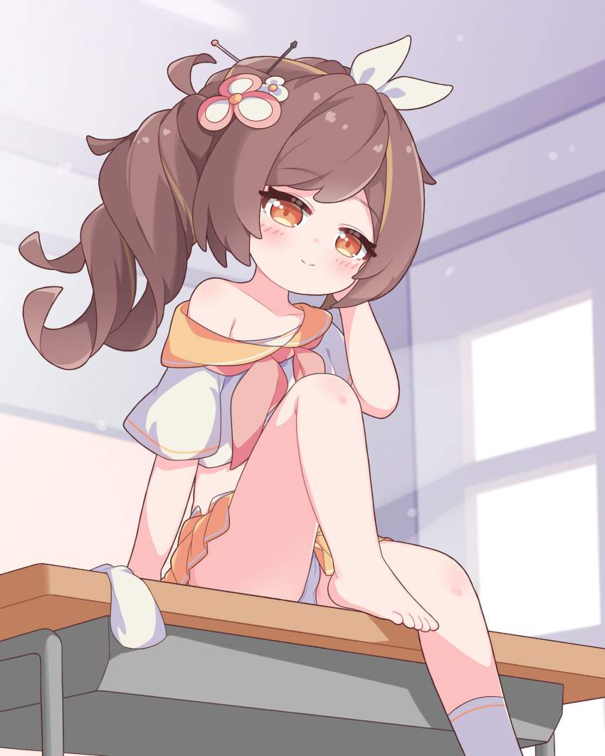【原神】「ひあぁあ♡イキましゅ♡イってぇしまいましゅうぅー♡」エッチなご奉仕画像