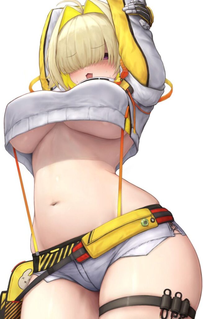 ローアングルがエロくてたまんないので画像を収集してきた