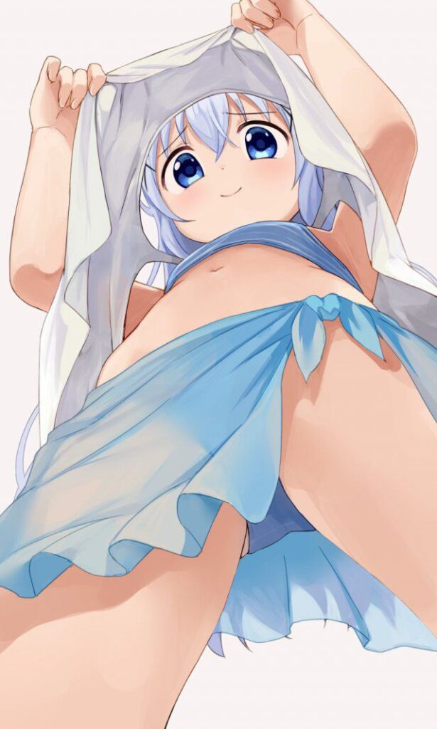 ローアングルがエロくてたまんないので画像を収集してきた