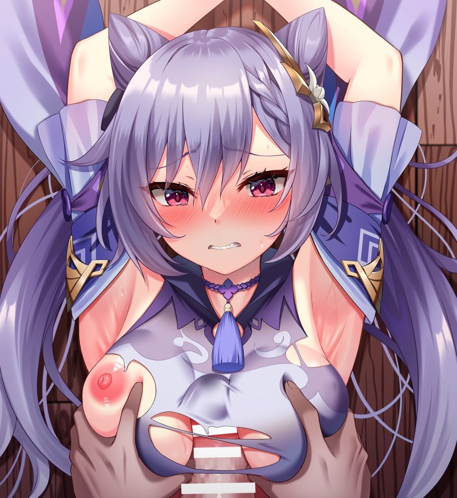 ツインテールのエロ画像フォルダを解放していく