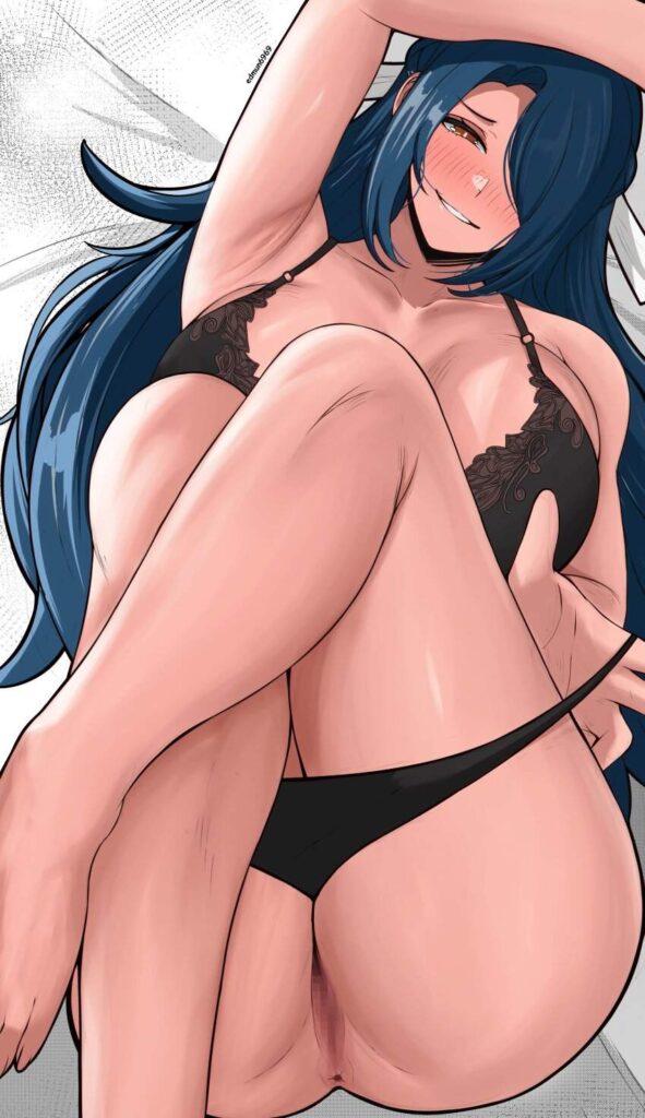 熟女のエッチな魅力が分かるエロ画像