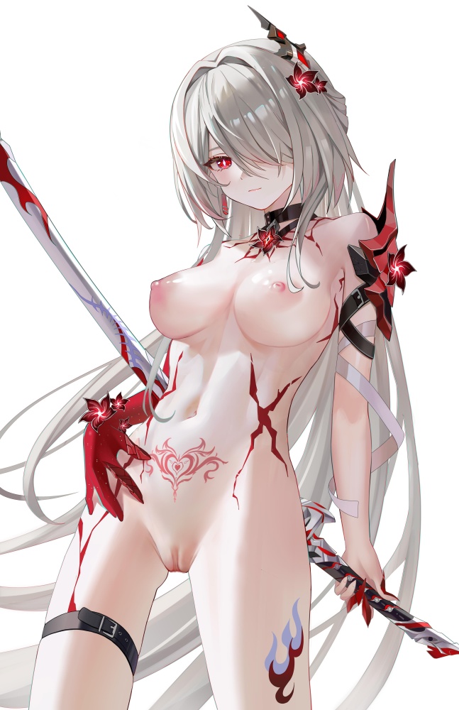 淫紋のエロ画像を見て幸せになろう！