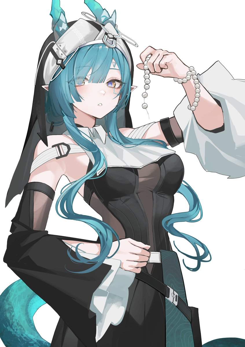 アークナイツの画像フォルダを公開する!