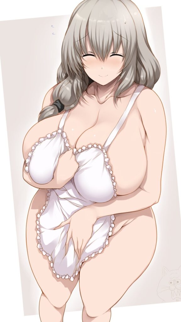 熟女のエッチな魅力が分かるエロ画像