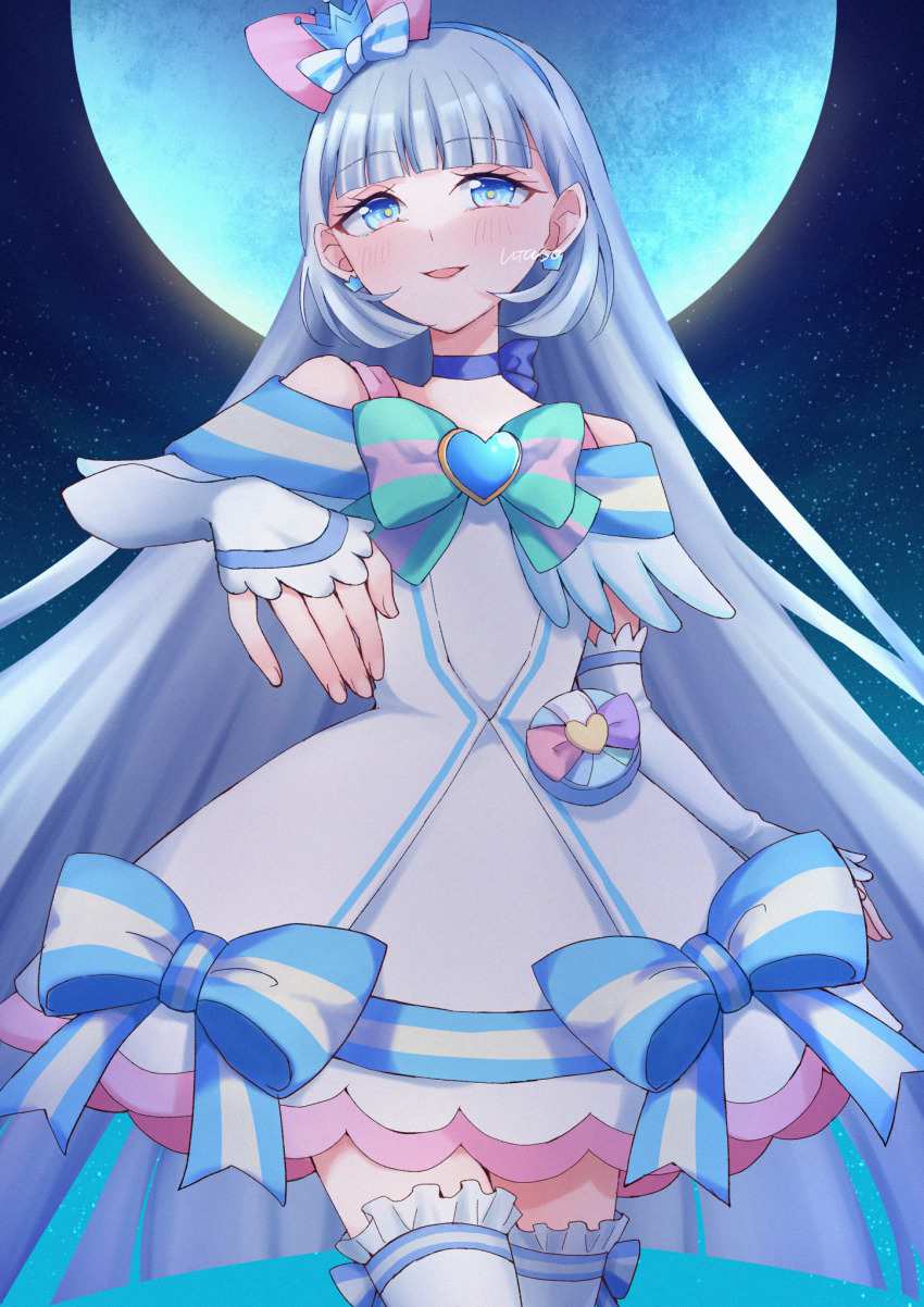 わんだふるぷりきゅあ!の抜けるエロ画像まとめ!