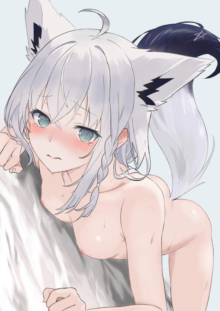 ケモ耳のエロ画像集めてみたよ！