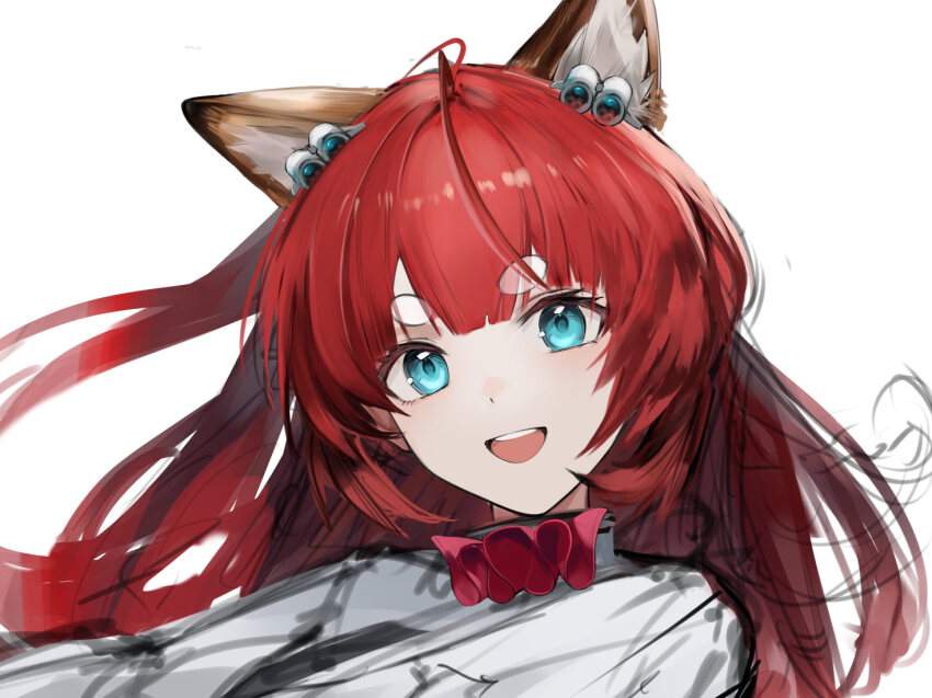 アークナイツのエロ画像