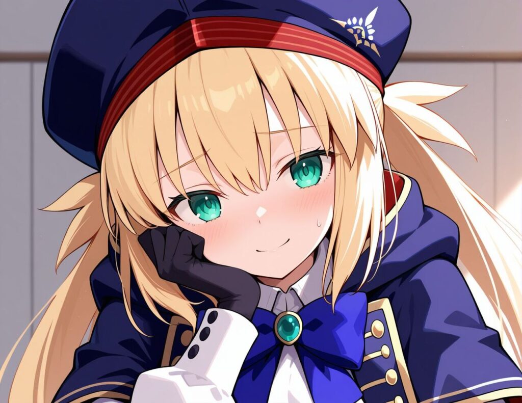 オカズにできそうな主観の二次エロ画像はいかがですか？