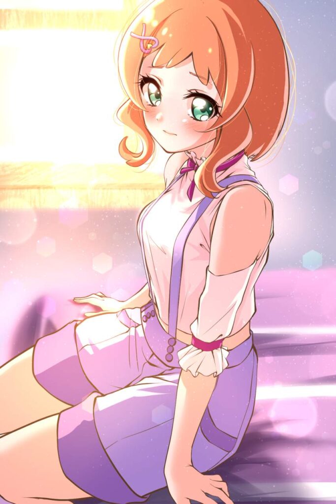 わんだふるぷりきゅあ!のエロ画像