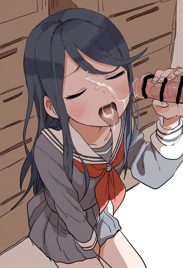 プロジェクトセカイの二次エロ画像で抜きたい!