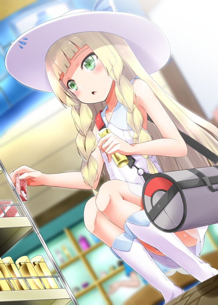 ポケットモンスターのエロ画像フォルダを解放していく