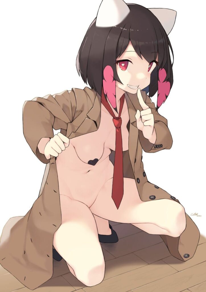 オカズにできそうな主観の二次エロ画像はいかがですか？