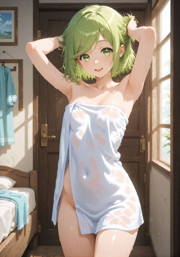 帽子のエロすぎる画像ください！