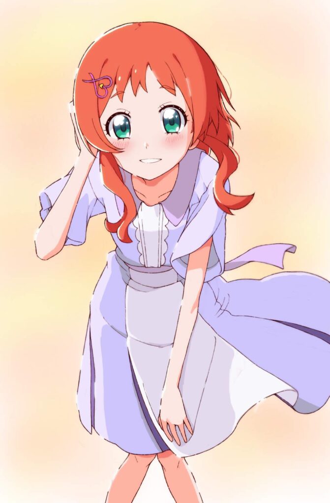 わんだふるぷりきゅあ!のエロ画像