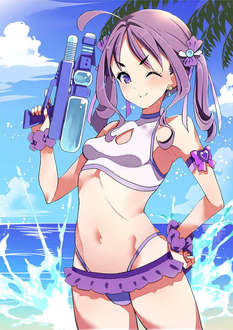 キミとアイドルプリキュア♪の魅力についてエロ画像で検証