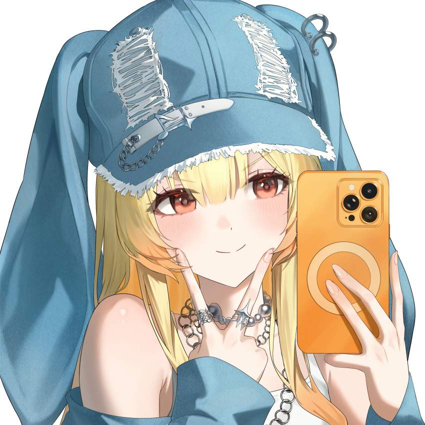 自撮りのエロ画像集めてみたよ！