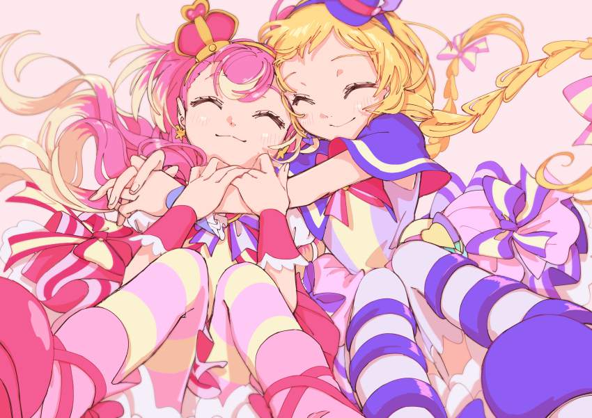 わんだふるぷりきゅあ!のエロ画像