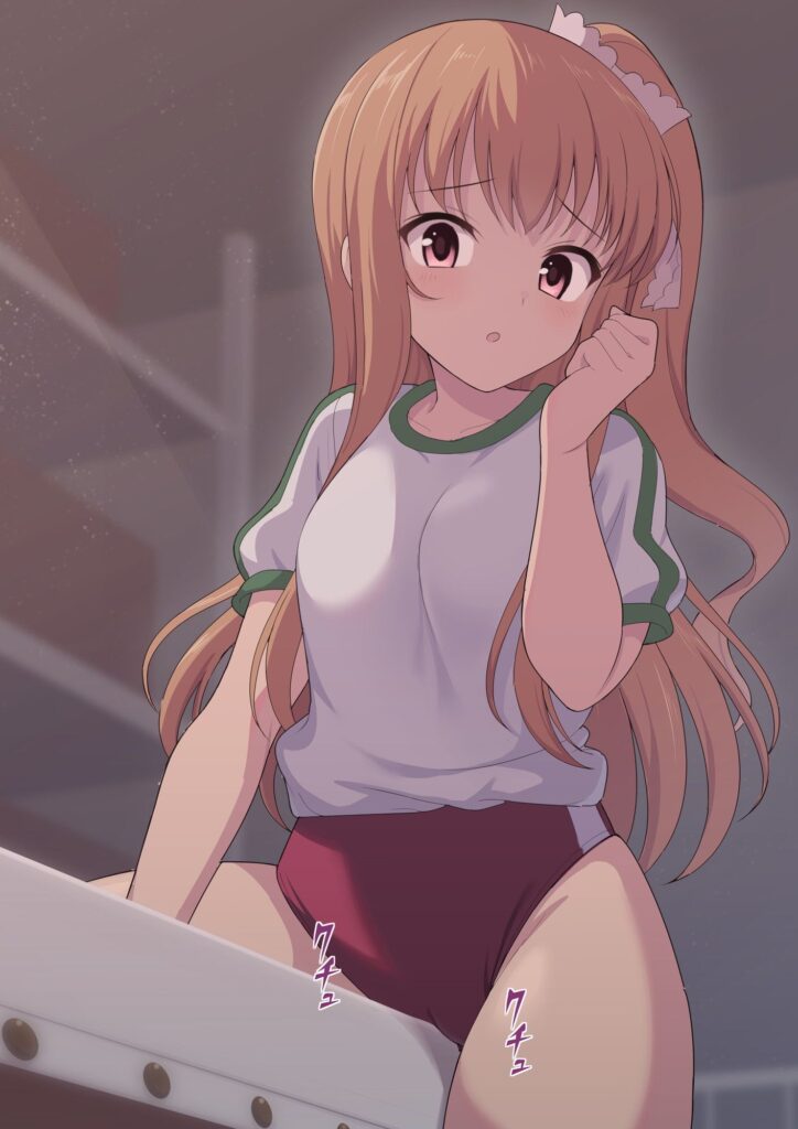 制服の画像で一発ヌキたい