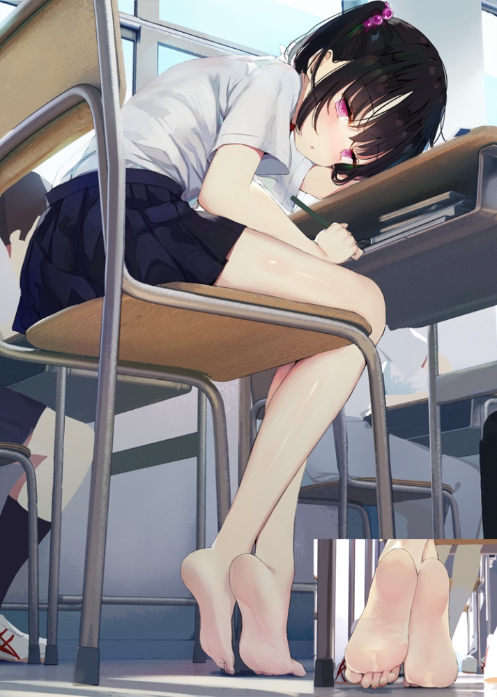 制服の画像で一発ヌキたい