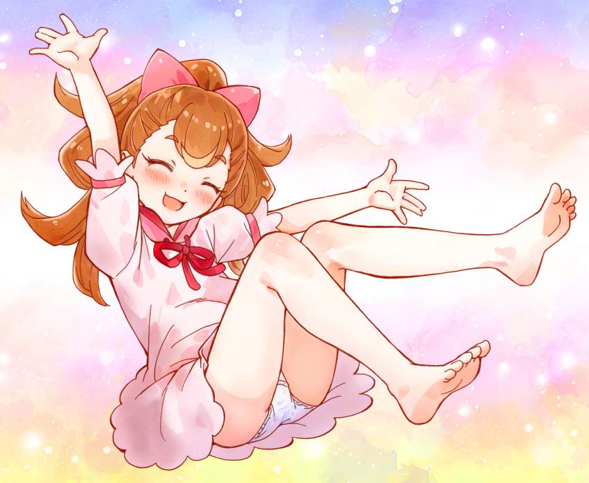 こんなにエロ過ぎるわんだふるぷりきゅあ！の画像は反則です！