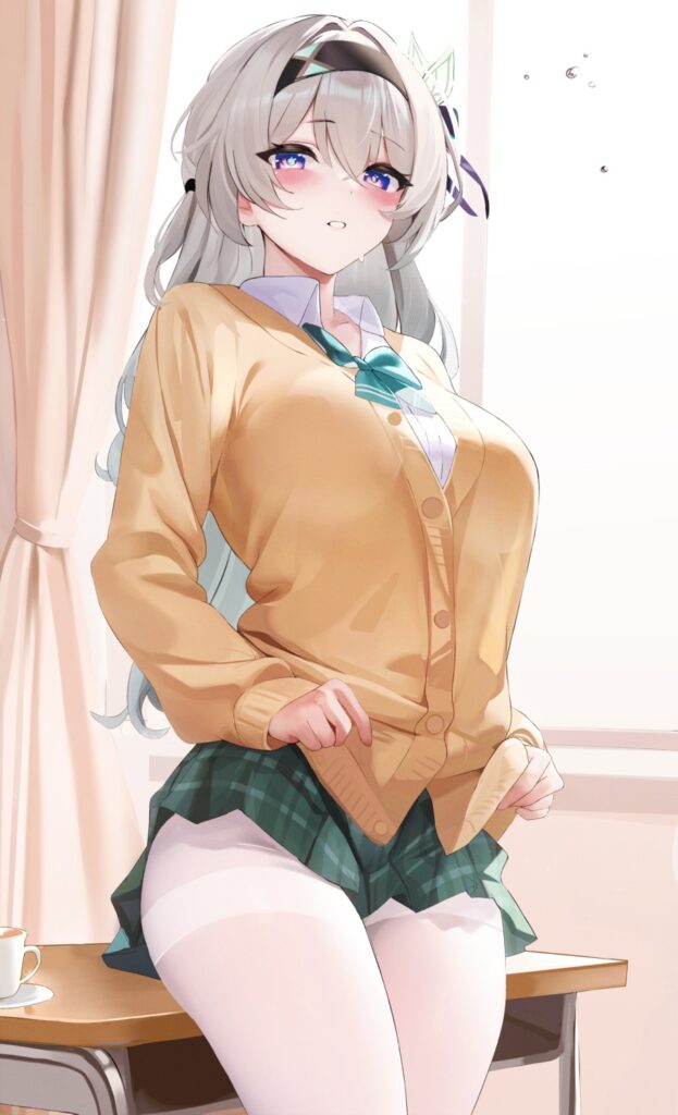 制服の画像で一発ヌキたい