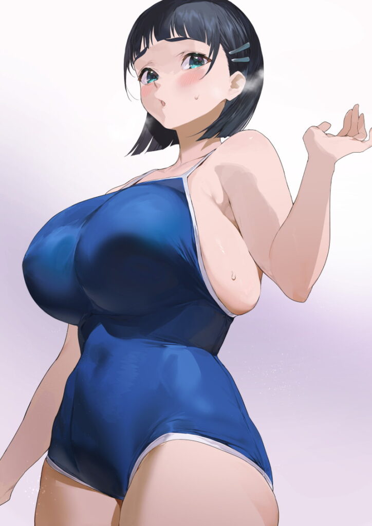 今夜のオナネタ画像はソードアート・オンラインでございます。